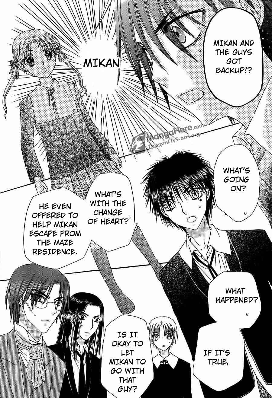 Gakuen Alice Chapter 157 - Page 9