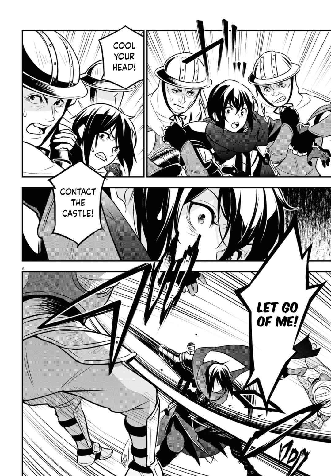 Tate no Yuusha no Nariagari Chapter 105 - Page 10