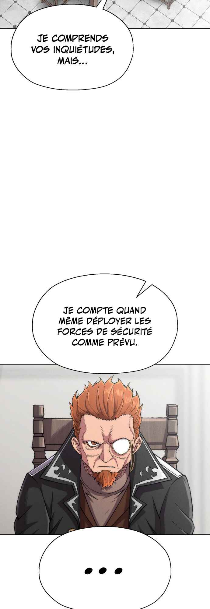 Colorist Chapter 22 - Page 14