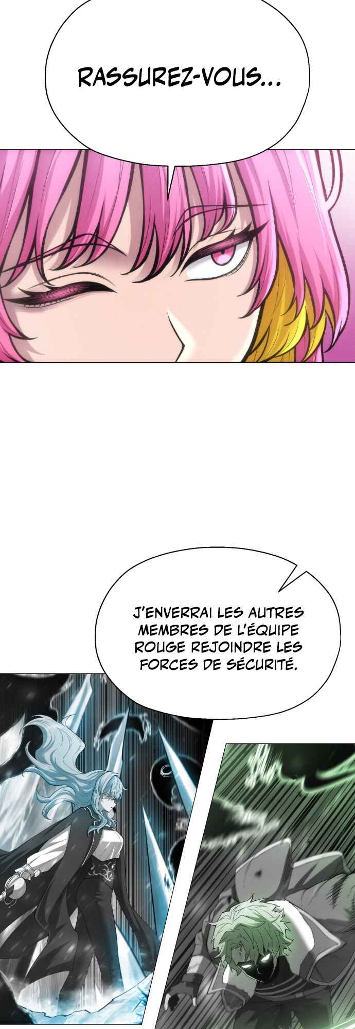 Colorist Chapter 22 - Page 21