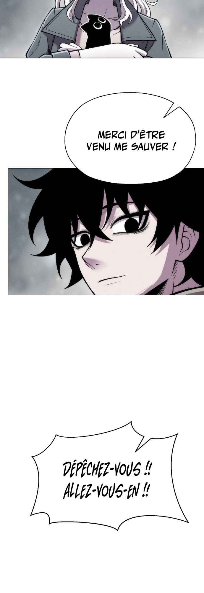 Colorist Chapter 22 - Page 39
