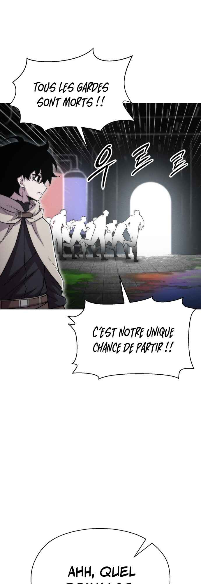 Colorist Chapter 22 - Page 40