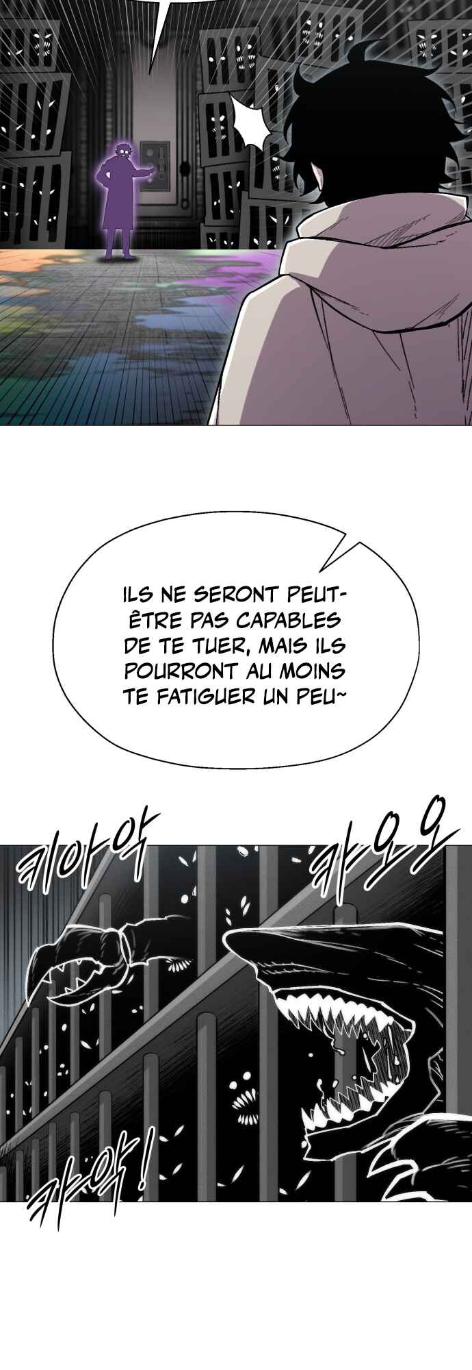 Colorist Chapter 22 - Page 51