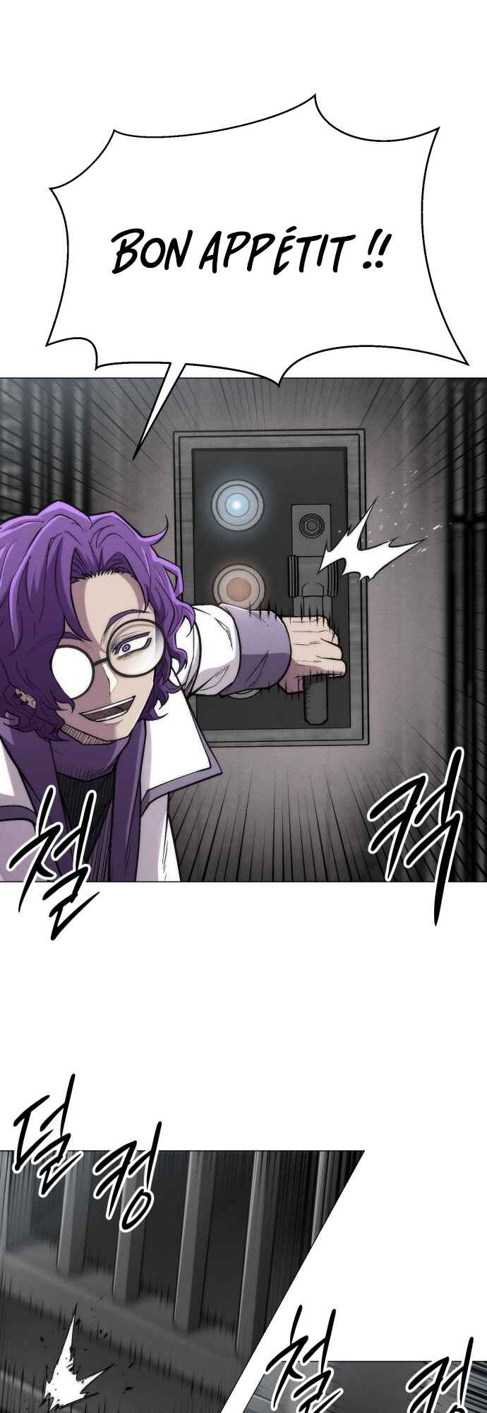 Colorist Chapter 22 - Page 52