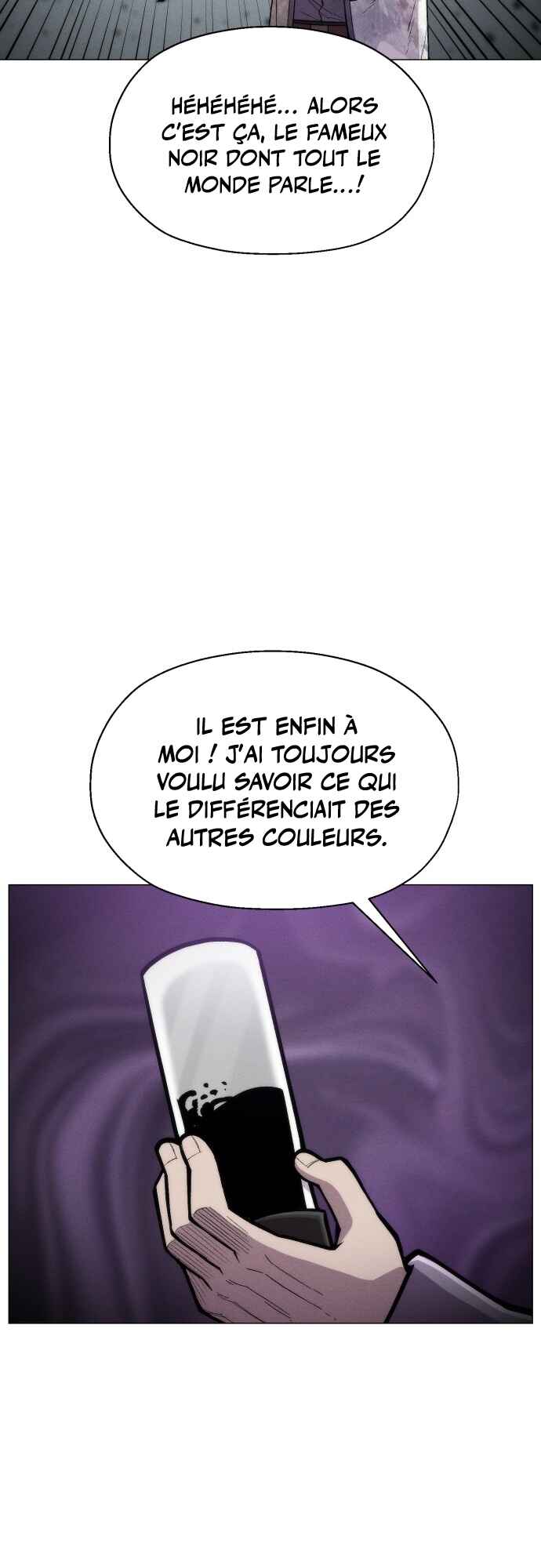 Colorist Chapter 22 - Page 59