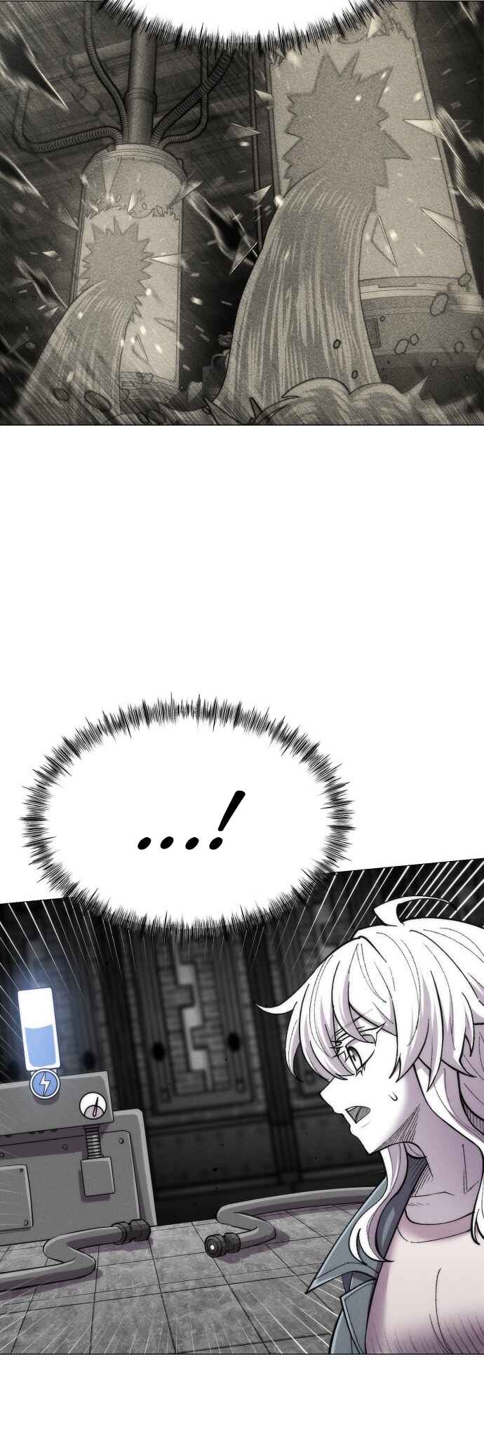 Colorist Chapter 22 - Page 66