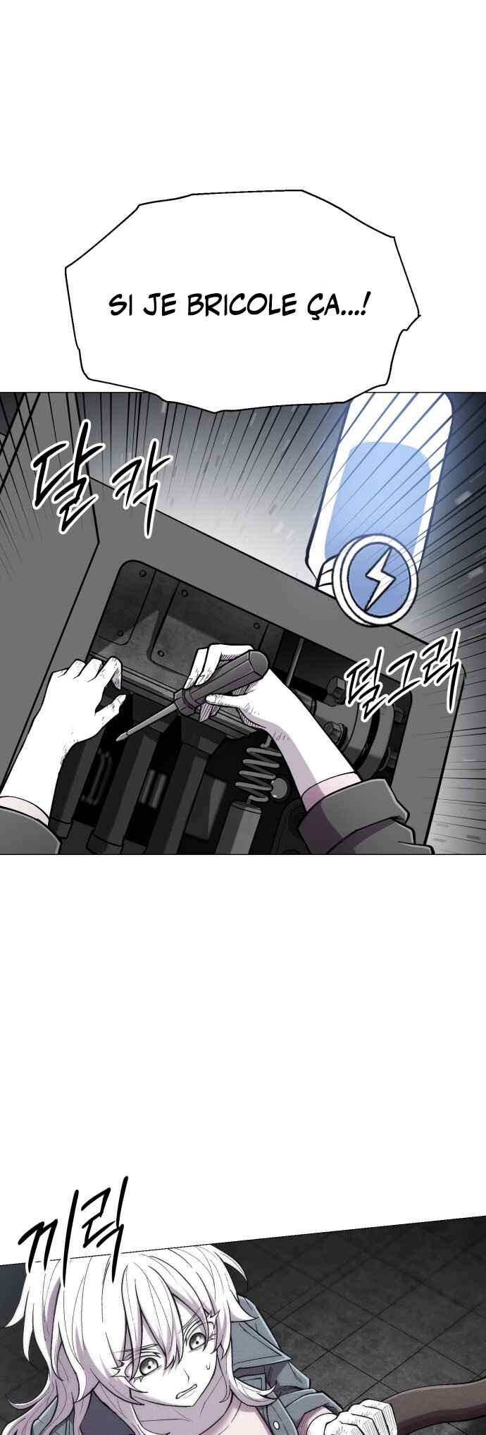 Colorist Chapter 22 - Page 67