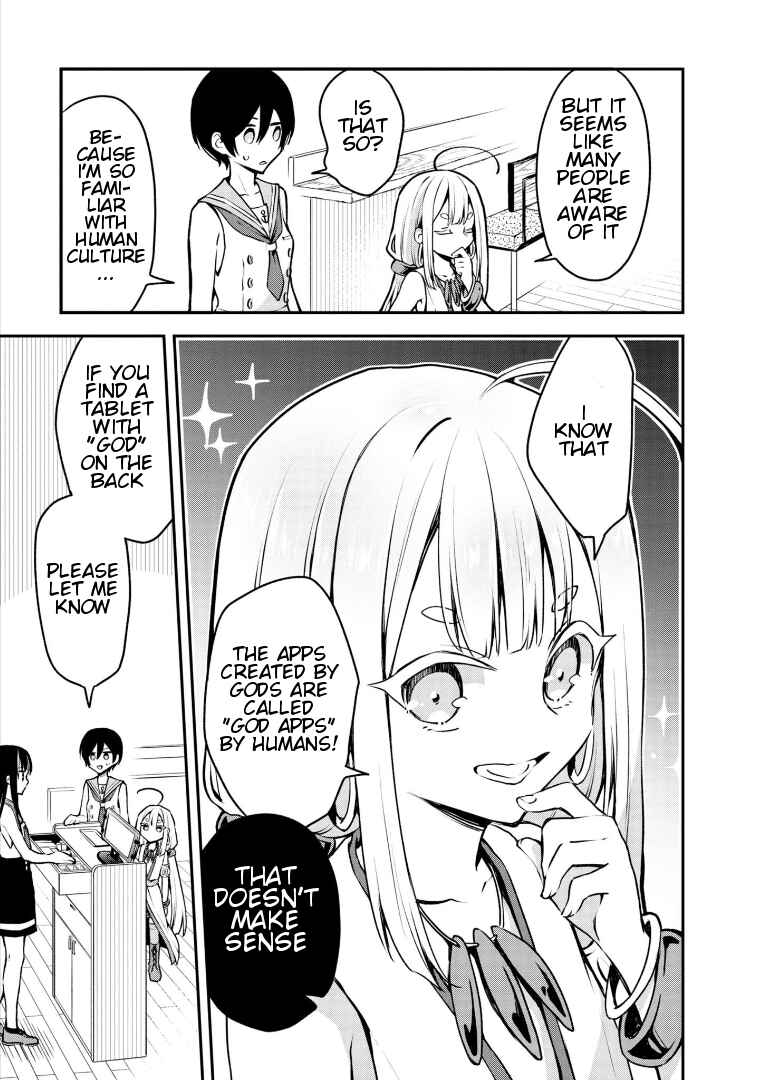 Zenbu Kimi no Sei Chapter 17 - Page 25