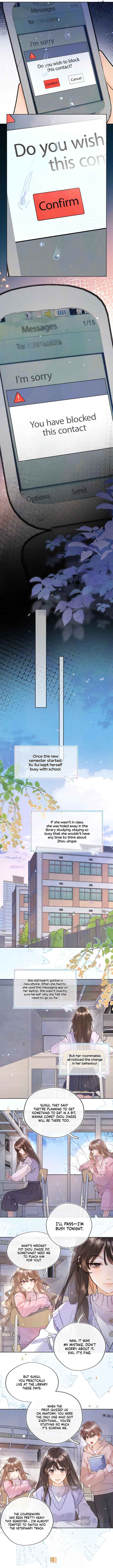 Confession Chapter 53 - Page 4
