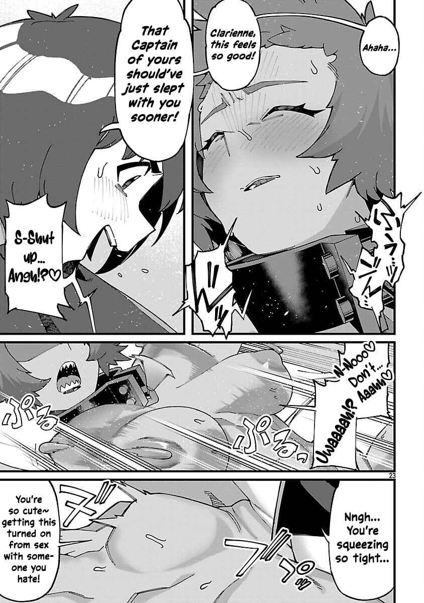Gekizumi Dungeon Desu ga "Skill: Hanshoku" de Gyakuten Shitai to Omoimasu Chapter 7 - Page 26
