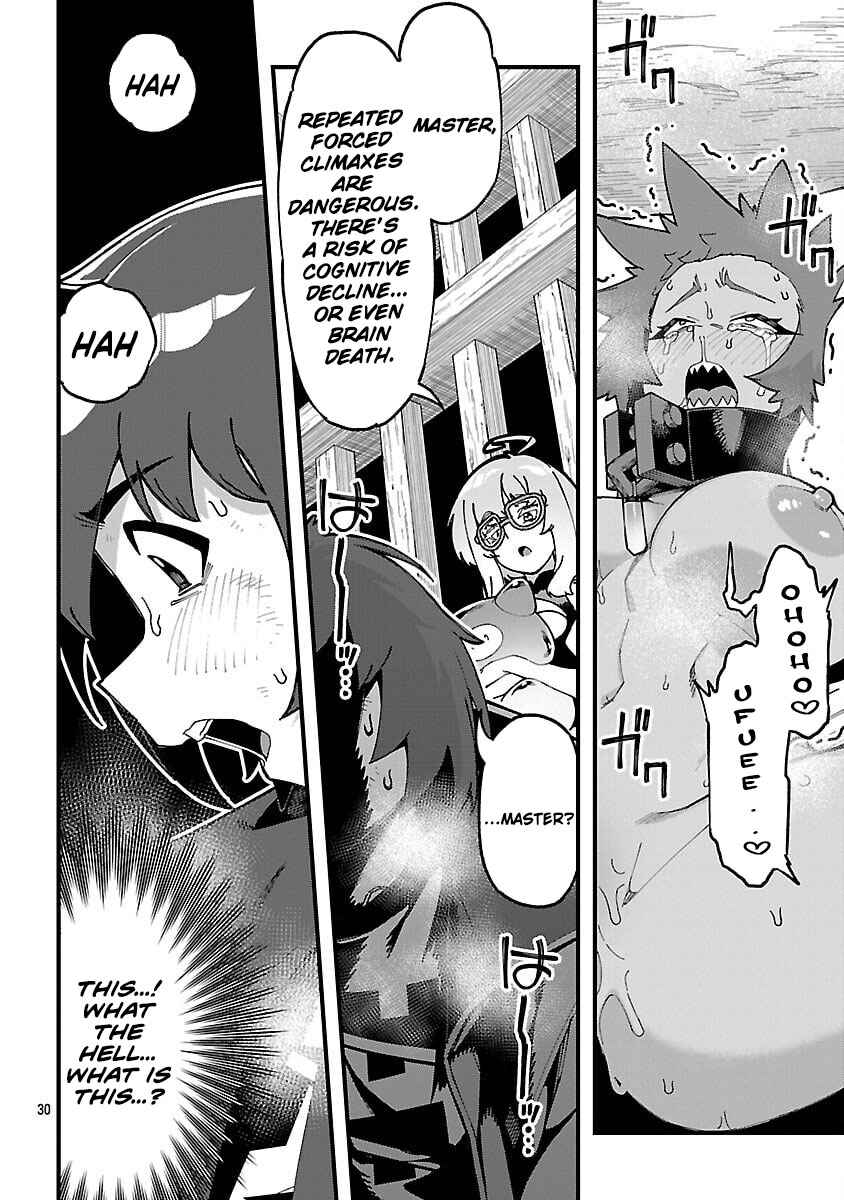 Gekizumi Dungeon Desu ga "Skill: Hanshoku" de Gyakuten Shitai to Omoimasu Chapter 7 - Page 33