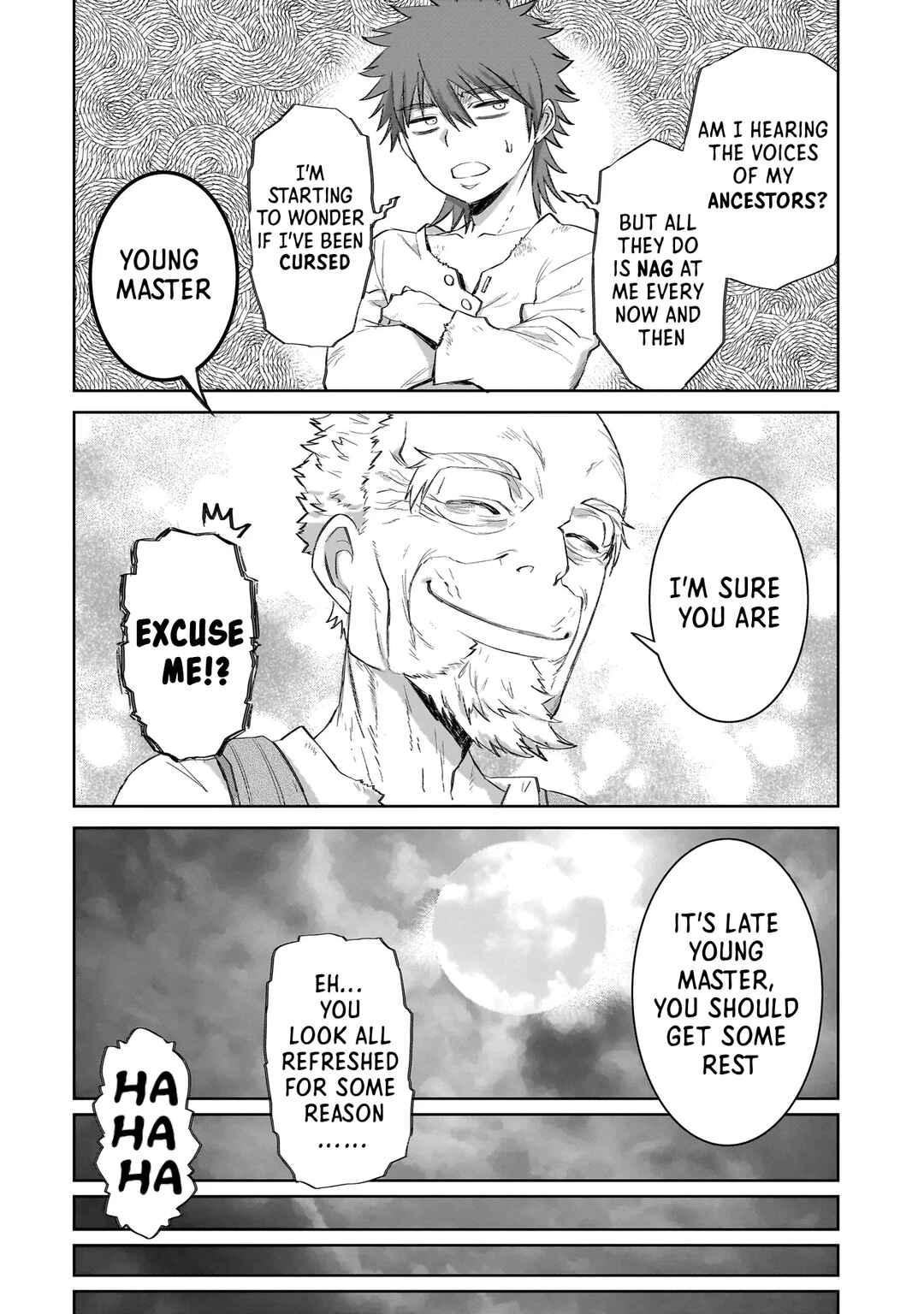 Seventh Chapter 2.2 - Page 6