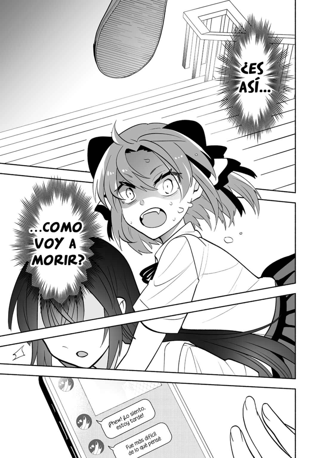 Osananajimi no Ijou Kawaii Imouto-chan Chapter 7 - Page 18