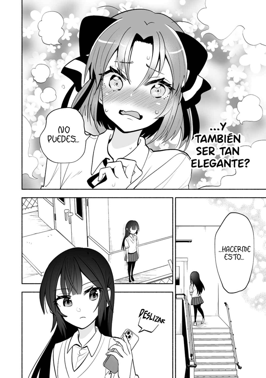 Osananajimi no Ijou Kawaii Imouto-chan Chapter 7 - Page 21