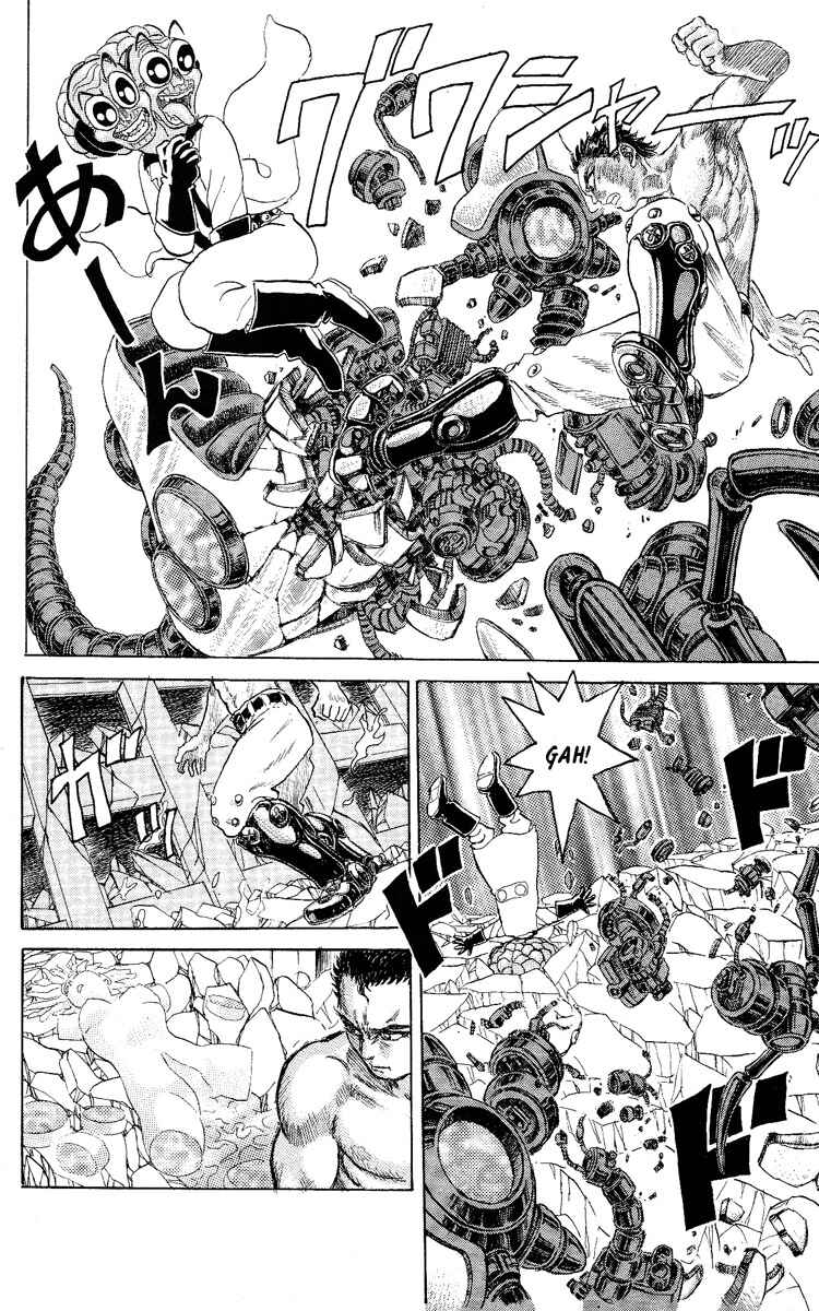 Apocalypse Zero Chapter 50 - Page 10