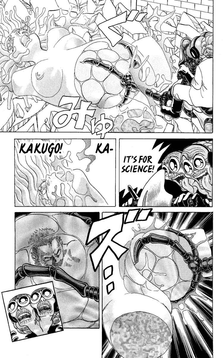 Apocalypse Zero Chapter 50 - Page 7
