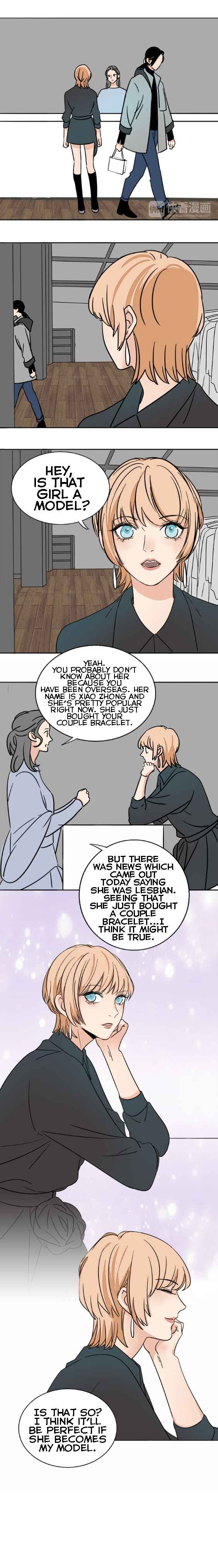 Mojito Chapter 6 - Page 6