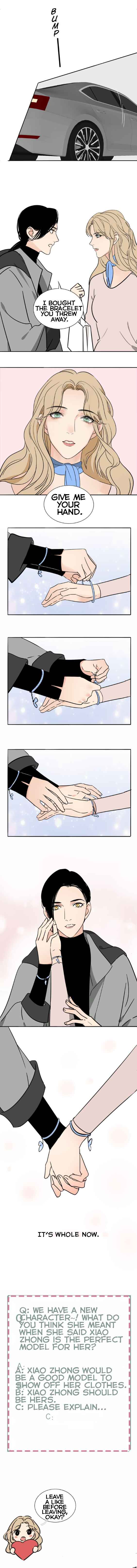 Mojito Chapter 6 - Page 7