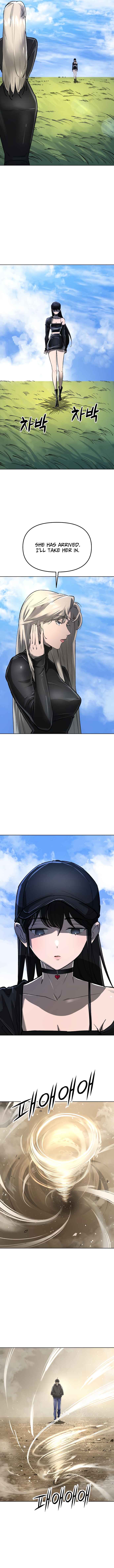 Space Cheon-ma 3077 Chapter 21 - Page 8