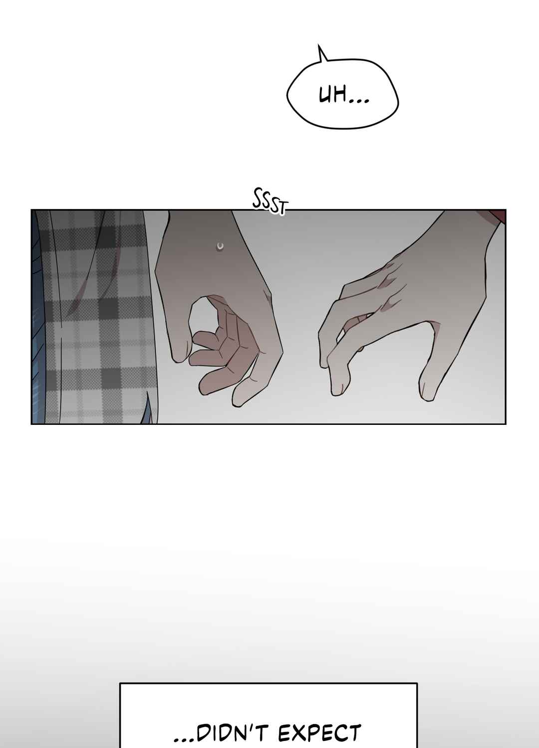 Love Thy Neighbor Chapter 15 - Page 14