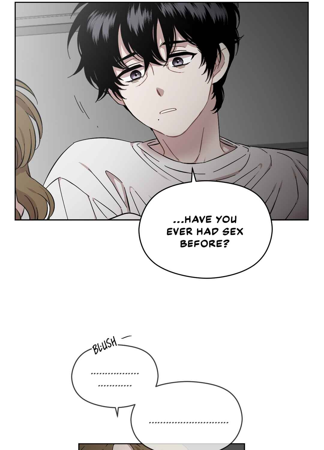 Love Thy Neighbor Chapter 15 - Page 29