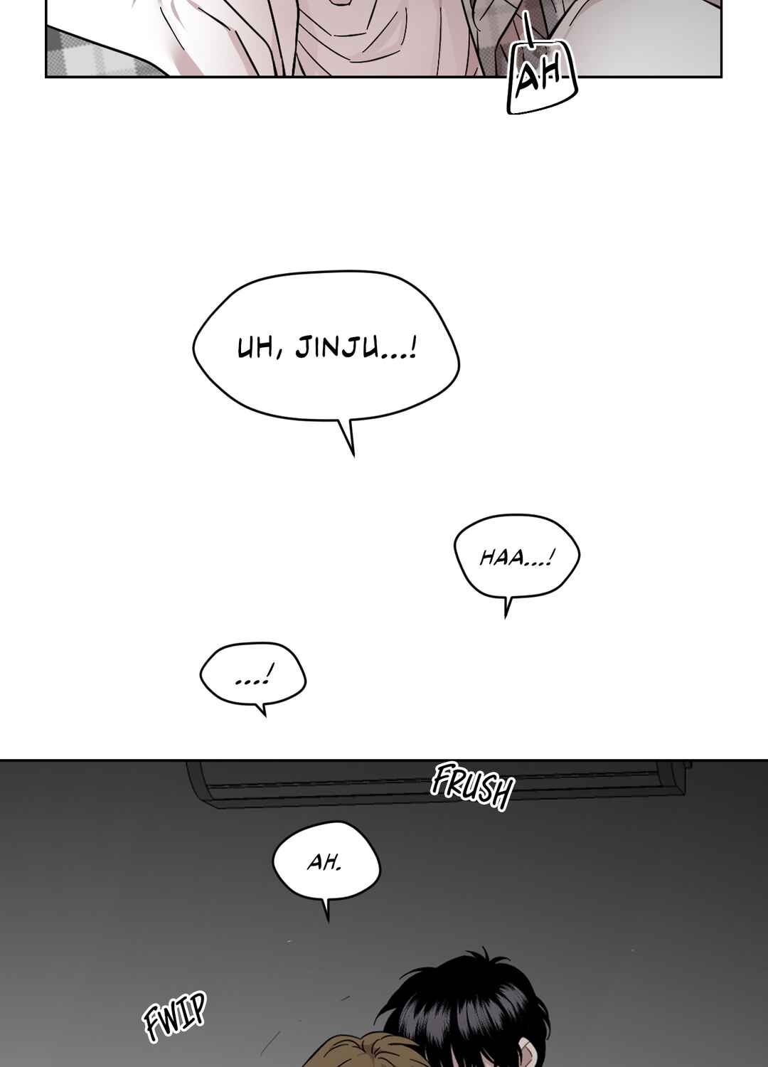 Love Thy Neighbor Chapter 15 - Page 33