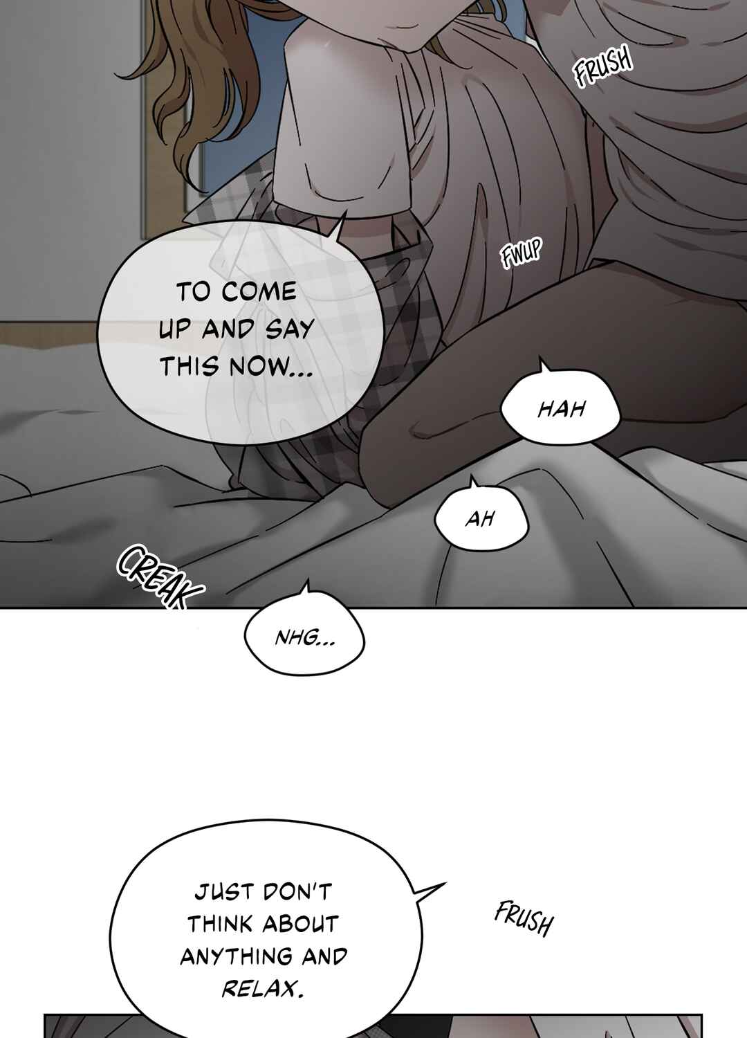 Love Thy Neighbor Chapter 15 - Page 39