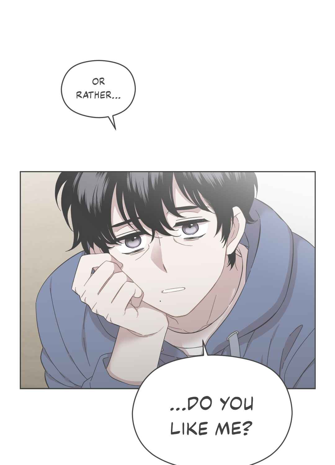 Love Thy Neighbor Chapter 15 - Page 4