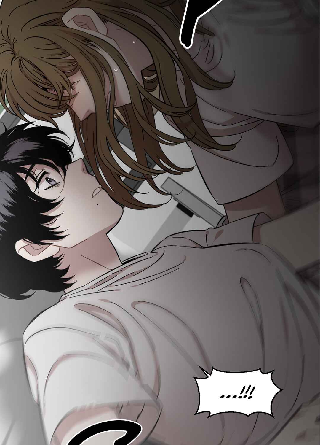 Love Thy Neighbor Chapter 15 - Page 42