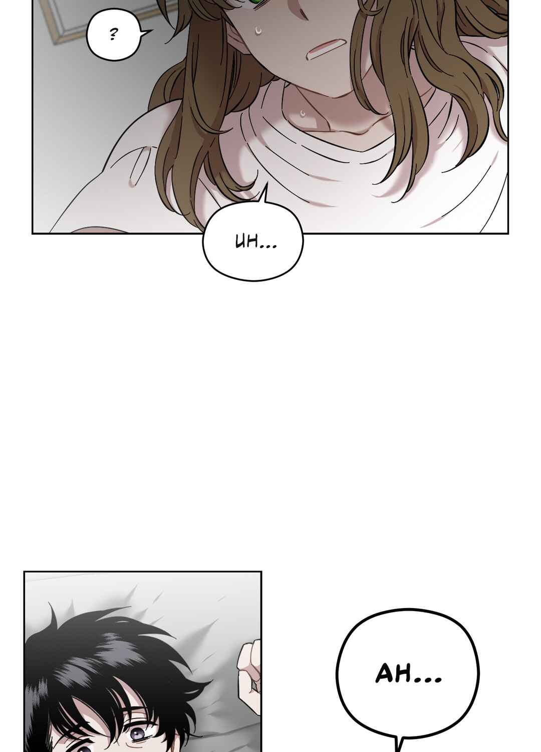 Love Thy Neighbor Chapter 15 - Page 45