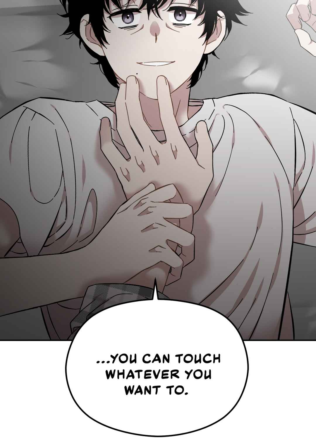 Love Thy Neighbor Chapter 15 - Page 49