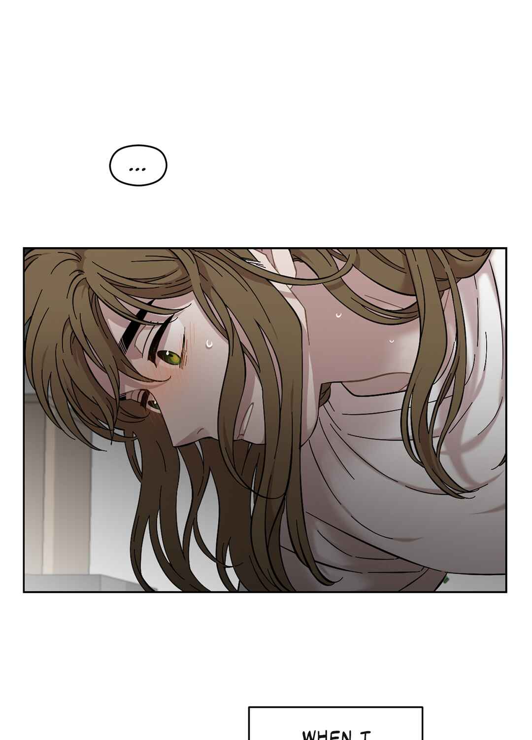 Love Thy Neighbor Chapter 15 - Page 50