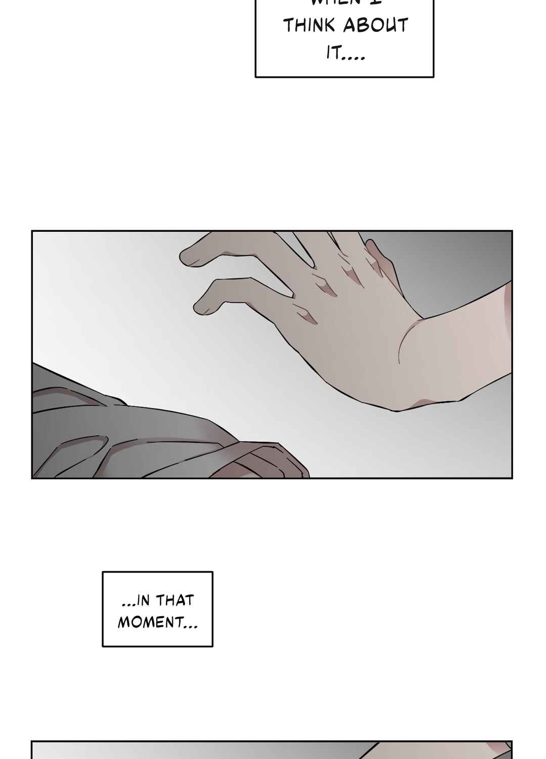 Love Thy Neighbor Chapter 15 - Page 51