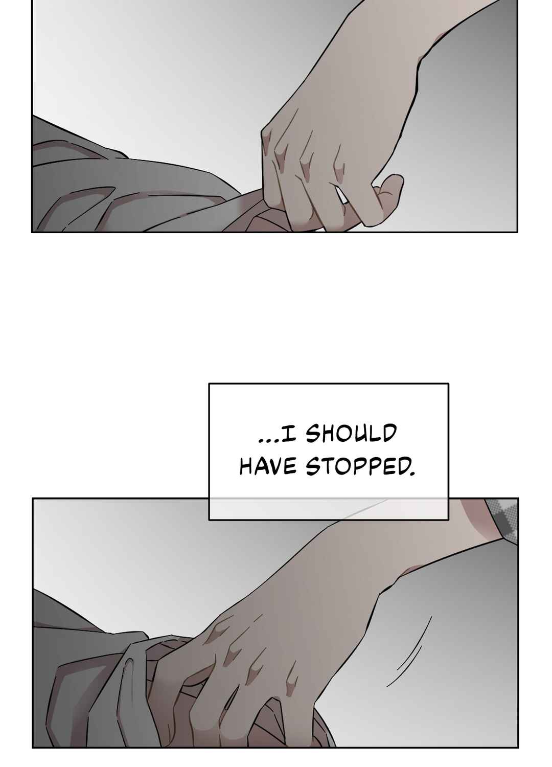 Love Thy Neighbor Chapter 15 - Page 52