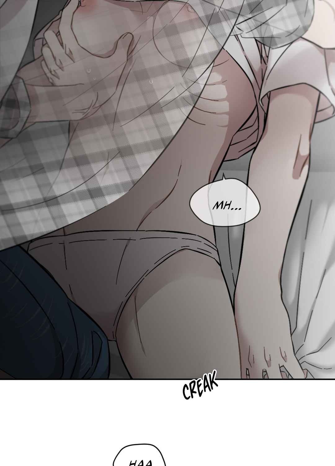 Love Thy Neighbor Chapter 15 - Page 55