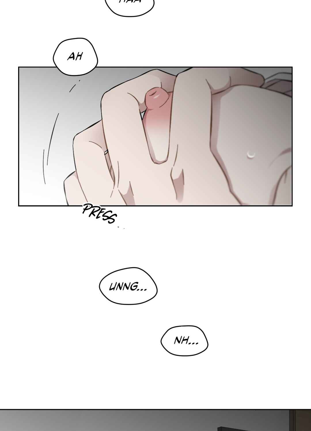 Love Thy Neighbor Chapter 15 - Page 56