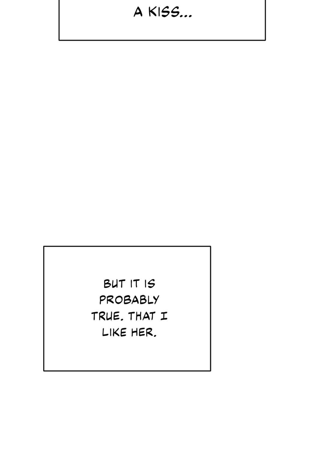 Love Thy Neighbor Chapter 15 - Page 6