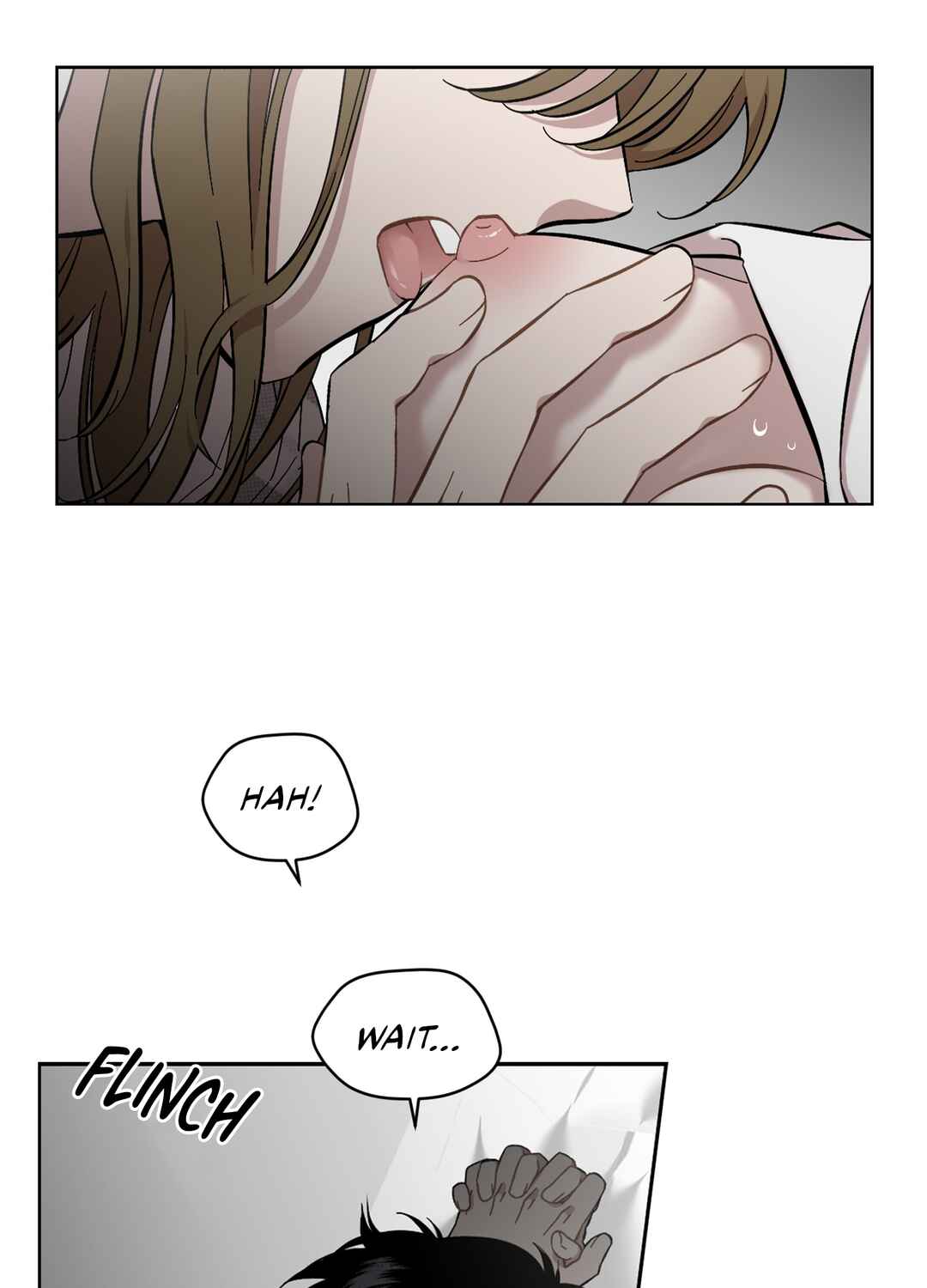Love Thy Neighbor Chapter 15 - Page 60