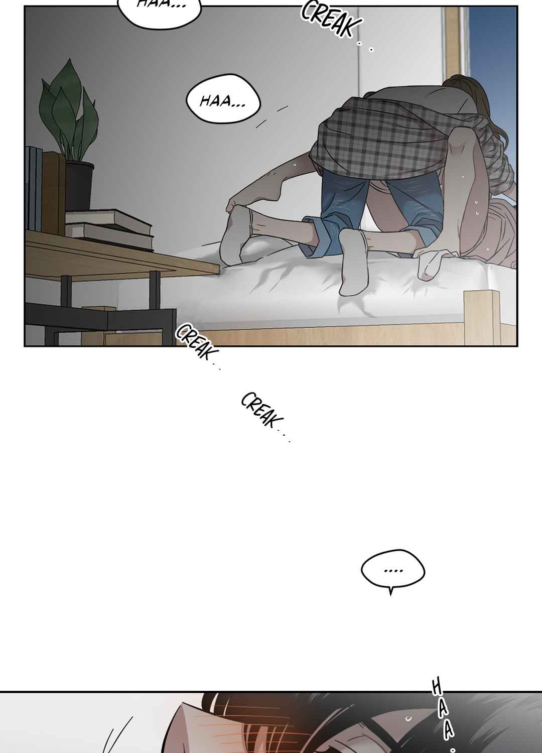 Love Thy Neighbor Chapter 15 - Page 65