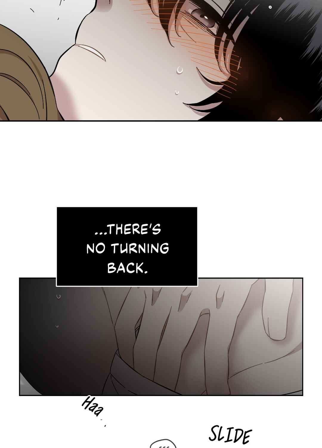 Love Thy Neighbor Chapter 15 - Page 66