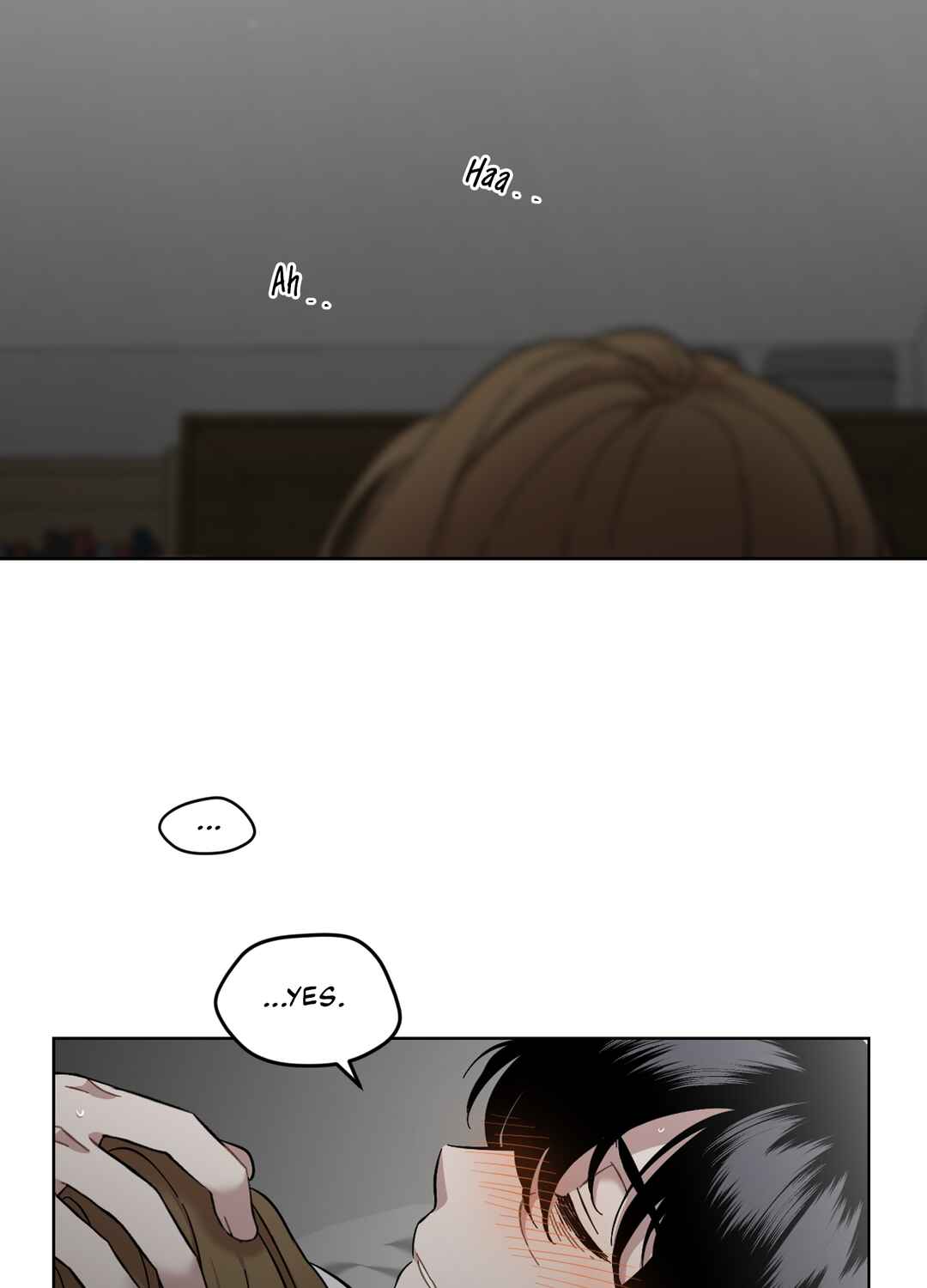 Love Thy Neighbor Chapter 15 - Page 68