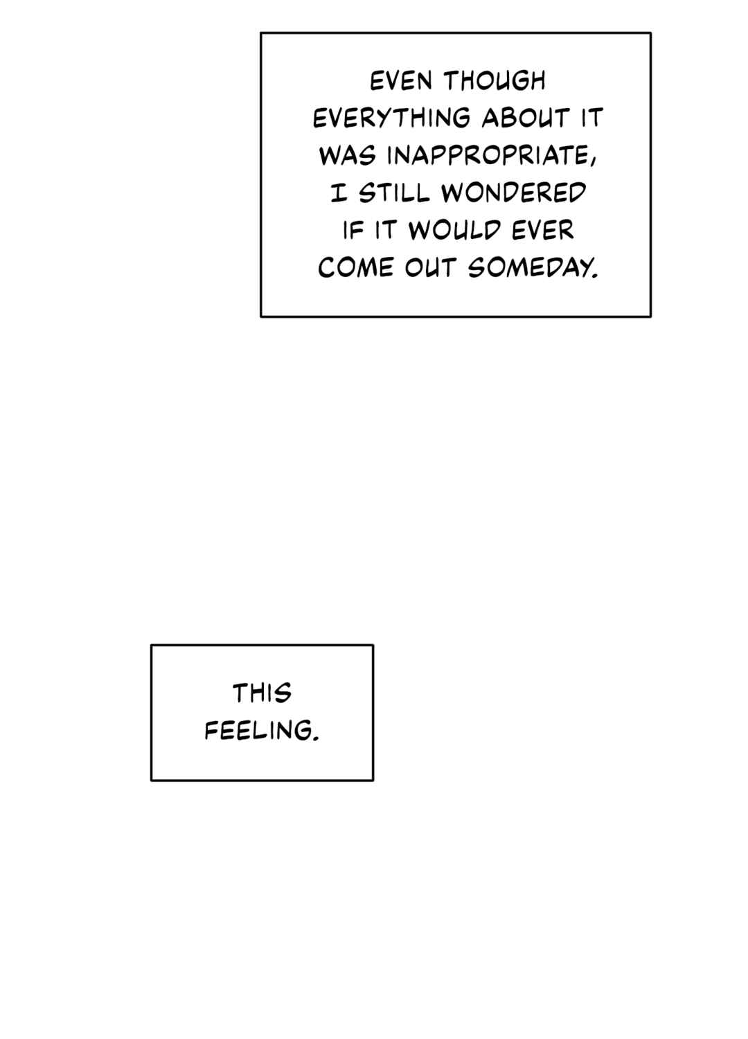 Love Thy Neighbor Chapter 15 - Page 7