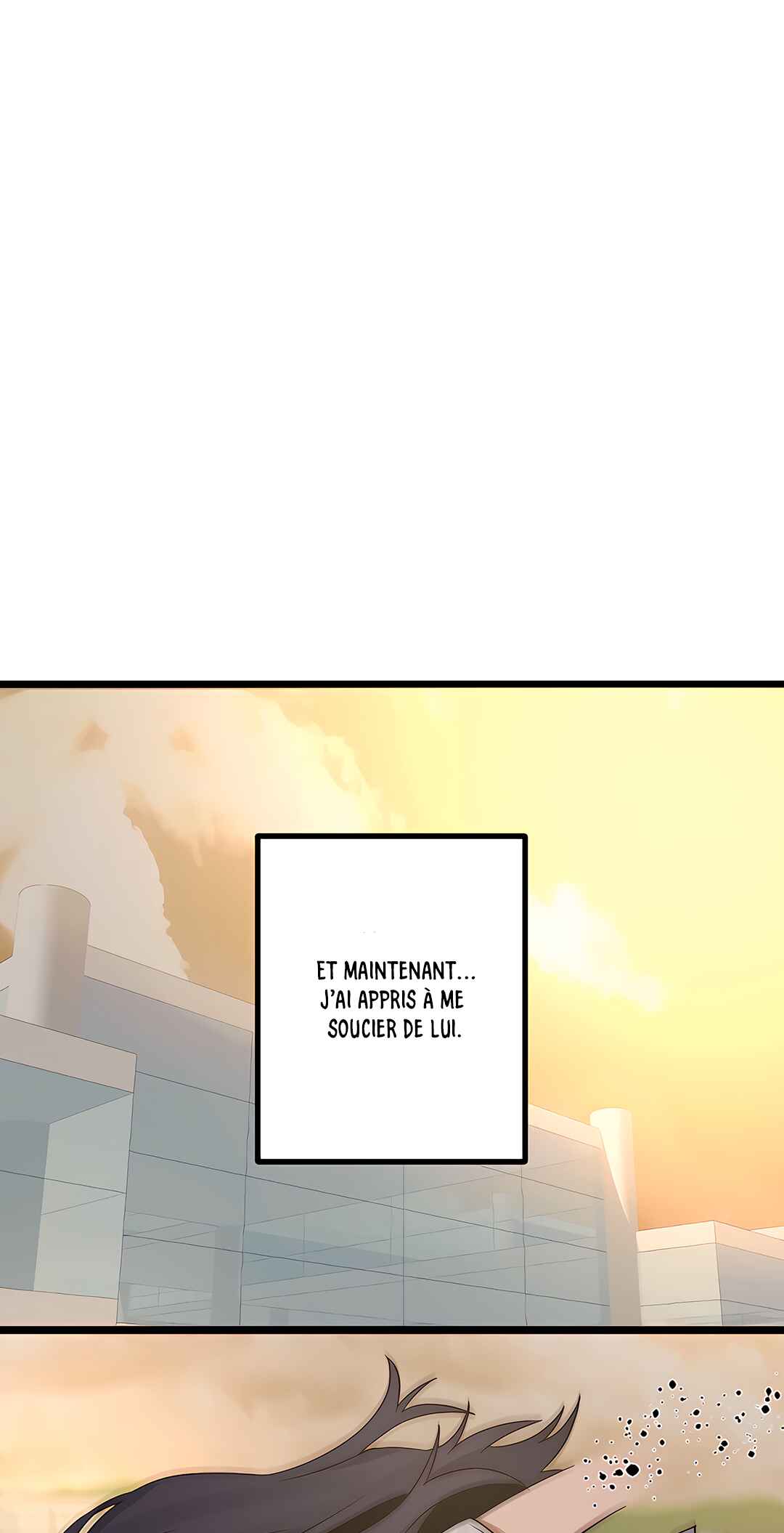 Seven Years Later Chapter 51 - Page 17