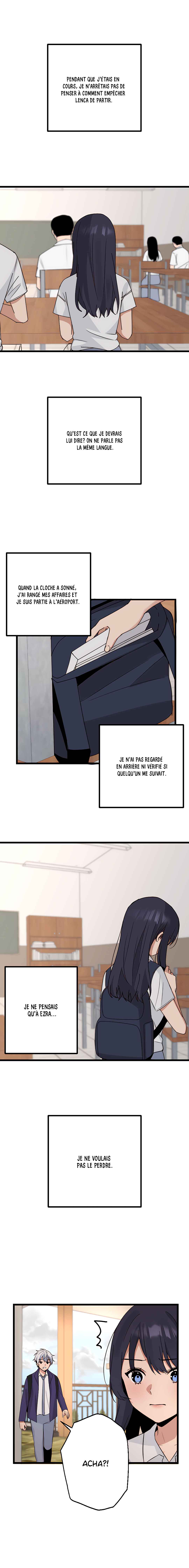 Seven Years Later Chapter 51 - Page 2