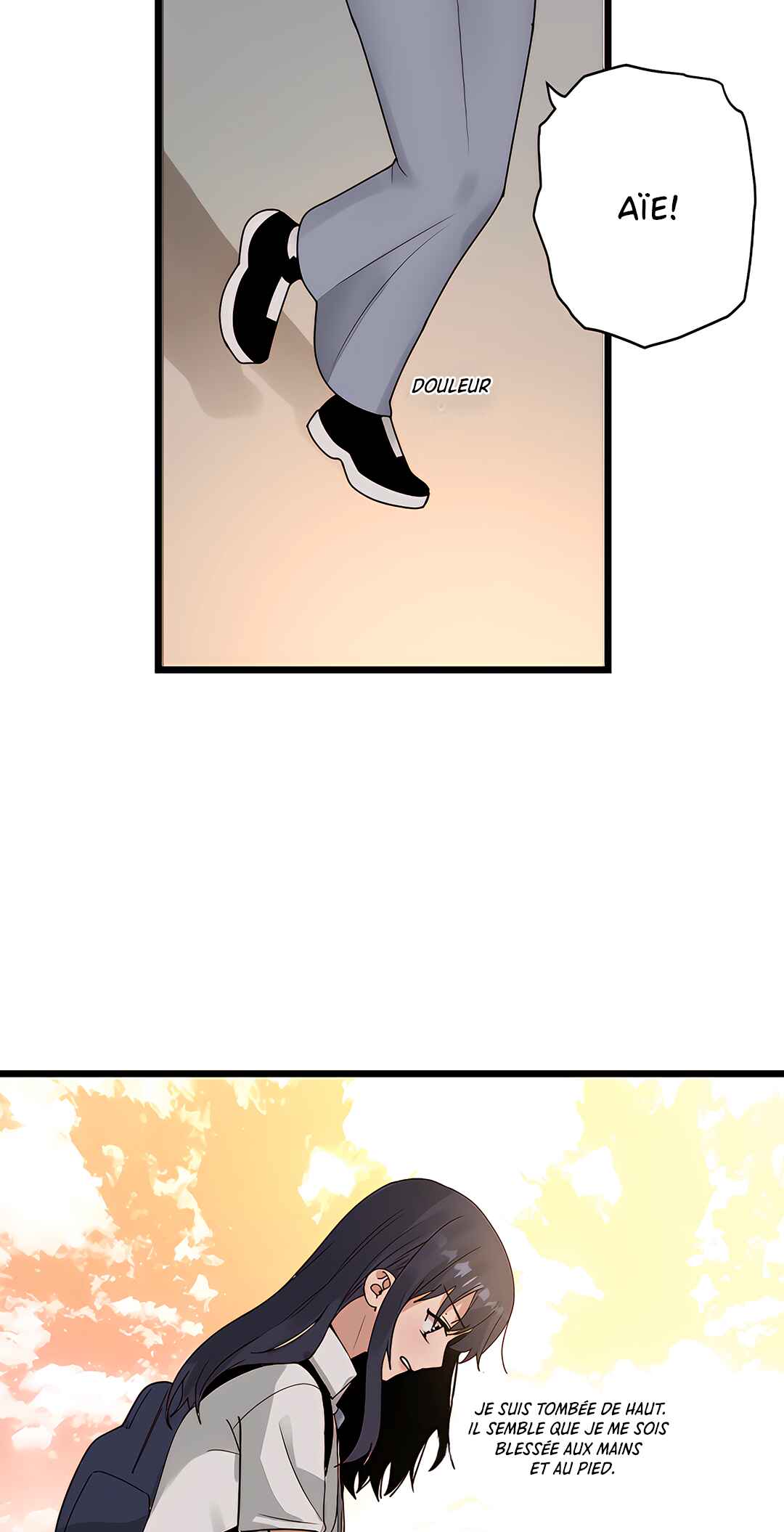 Seven Years Later Chapter 51 - Page 20