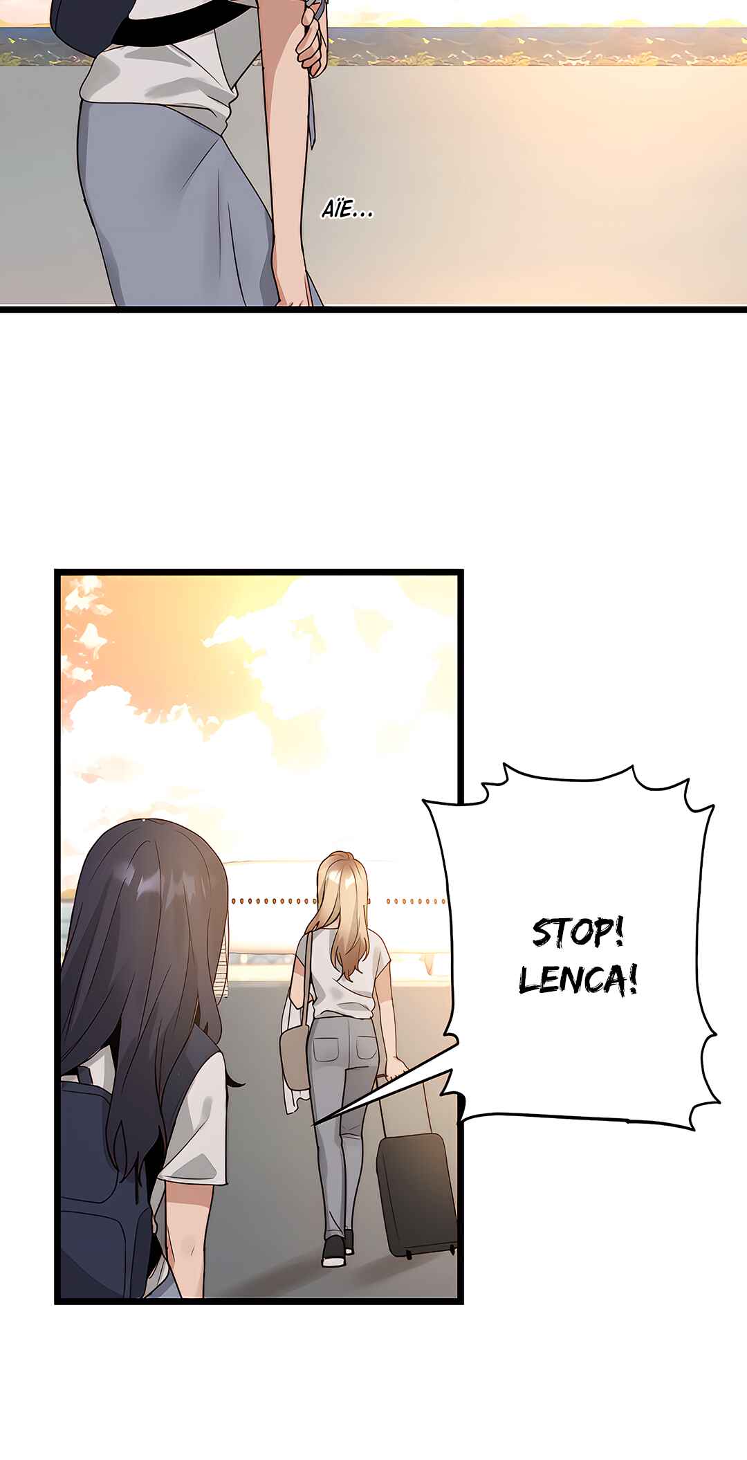 Seven Years Later Chapter 51 - Page 21