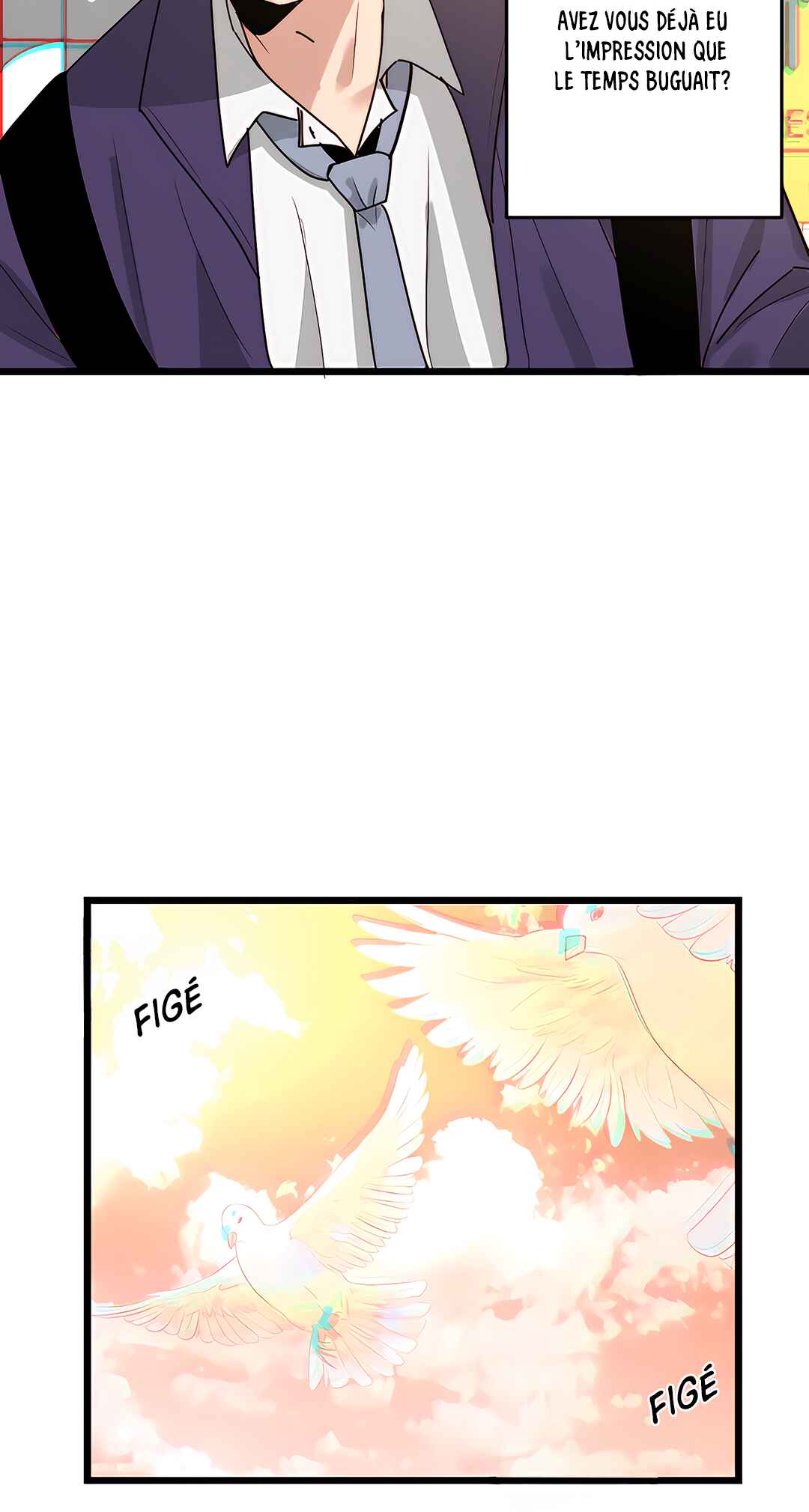 Seven Years Later Chapter 51 - Page 25