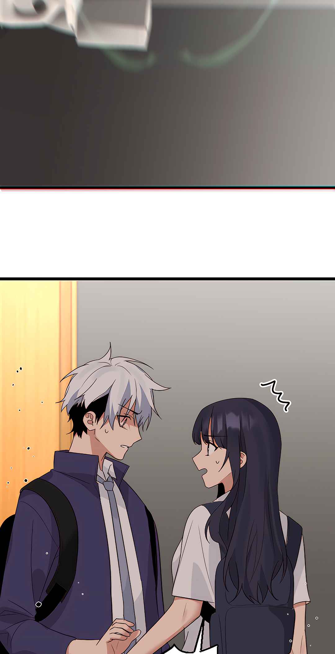 Seven Years Later Chapter 51 - Page 5