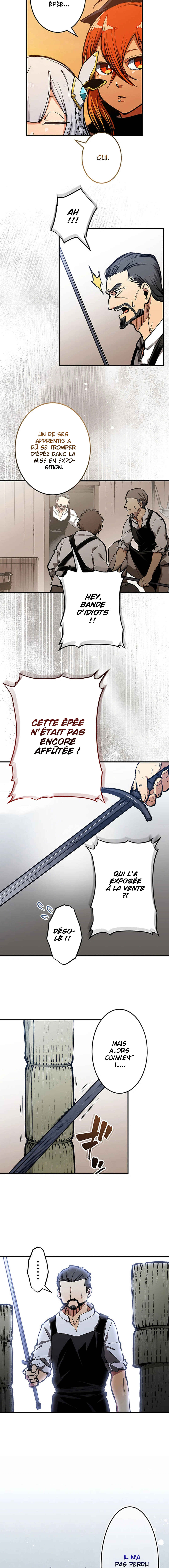 Katainaka no Ossan, Kensei ni Naru: Tada no Inaka no Kenshutsu Shihan datta noni, Taisei Shita Deshi-tachi ga Ore o Houtte Kurenai Ken (Tateyomi Furukaraa-ban) Chapter 2 - Page 12