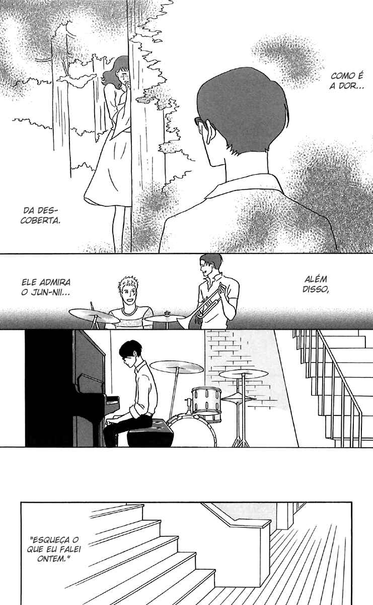 Kids on the Slope Chapter 18 - Page 30